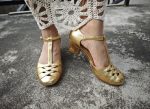 Balboa shoes